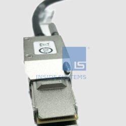 Alternative view of STACK-T2-50CM - Cisco Stackwise Stacking Cable 50CM