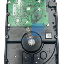 Alternative view of STM380811AS - Seagate Maxtor 80GB 7.2K SATA 3.5" HDD