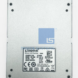 Alternative view of SUV400S37120G - Kingston UV400 120GB 6G SATA 2.5"