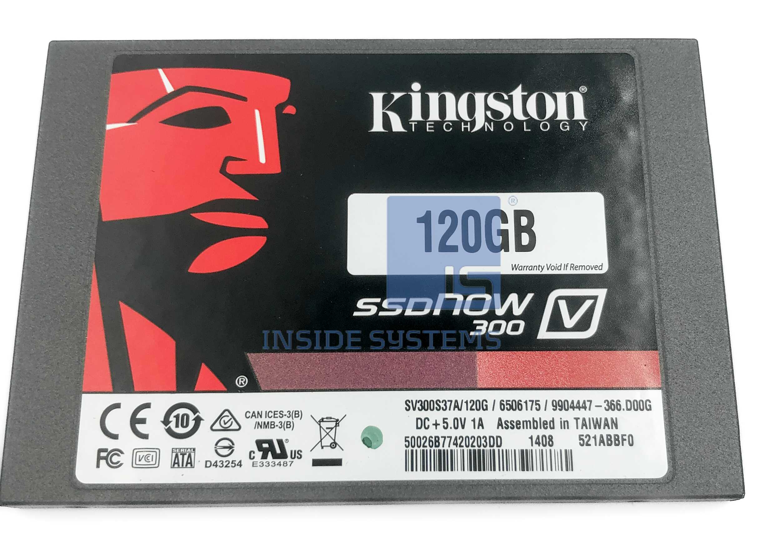 SV300S37A 120G A