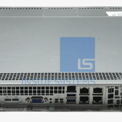 SYS-1028R-MCTR - Supermicro 1U SuperServer 7 SYS 1028R MCTR C