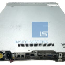 Alternative view of SYS-1028U-TNRT - SuperServer SYS-1028U-TNRT+ X10DRU-I+ 1U