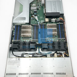 SYS-1028U-TNRT - SuperServer SYS-1028U-TNRT+ X10DRU-I+ 1U 9 SYS 1028U TNRT E