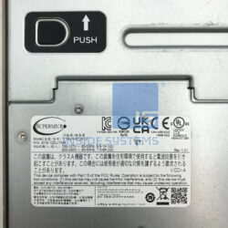 SYS 120U TNR E