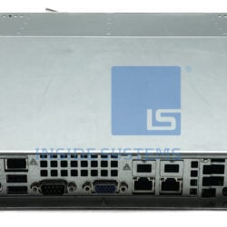SYS-5019S-M2 - Supermicro 813M-3 4X3.5" CTO Server 7 SYS 5019S M2 C