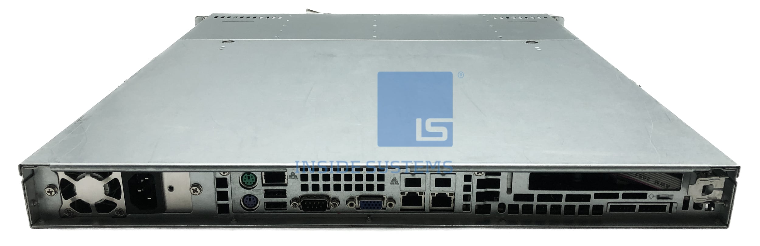 SYS-5019S-M2 - Supermicro 813M-3 4X3.5" CTO Server 4 SYS-5019S-M2 - Supermicro 813M-3 4X3.5" CTO Server - Image 3