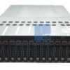 SYS-5038MR-H8TRF - Supermicro MicroCloud 3U 8-Node system 1 SYS 5038MR H8TRF A