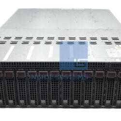 SYS-5038MR-H8TRF - Supermicro MicroCloud 3U 8-Node system
