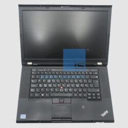 Alternative view of T530-I5-120-4-B - ThinkPad T530 - I5 -120SSD - 4GB - B
