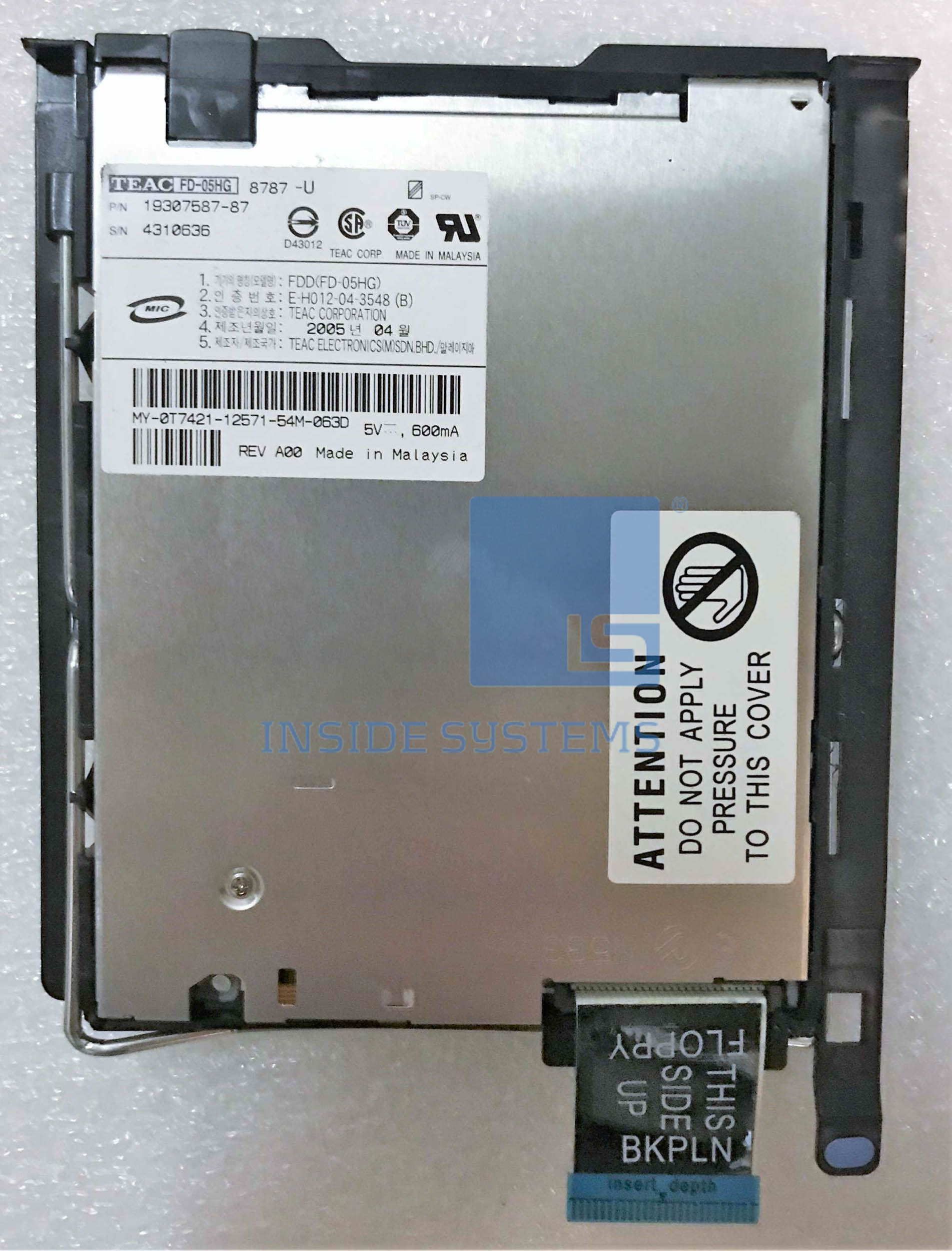 T7421 A
