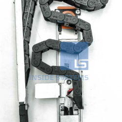 Alternative view of T9Y5J - Left Side Drawer Assembly Powervault