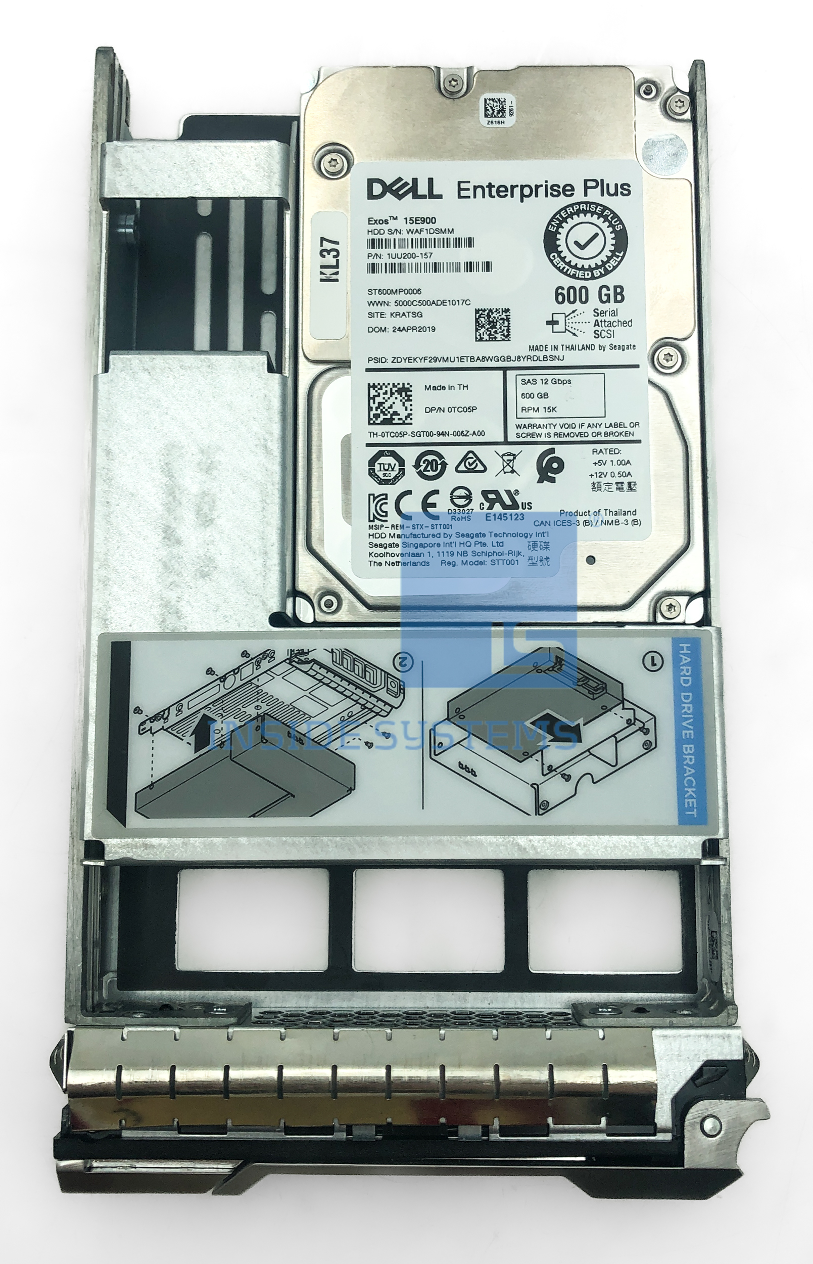 TC05P EQL 04 A