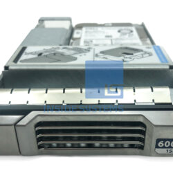 Alternative view of TC05P-EQL-04 - DELL EQL 600GB 15K 12G SAS 2.5" HDD