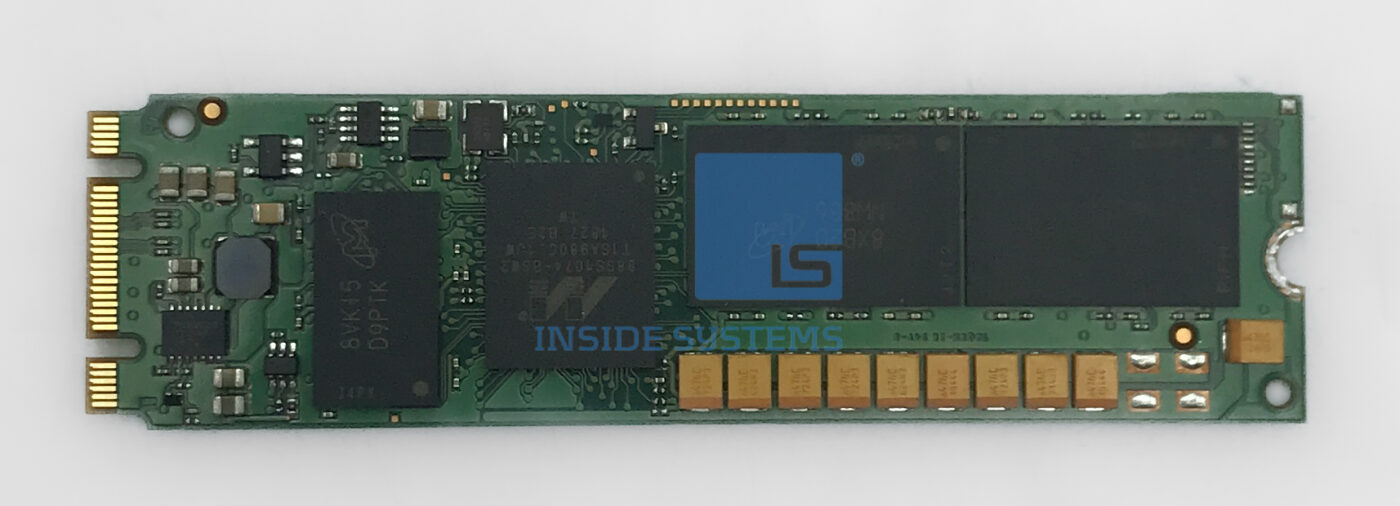 TC2RP - DELL 240GB 6G SATA M.2 SSD for BOSS Card | Inside Systems A/S
