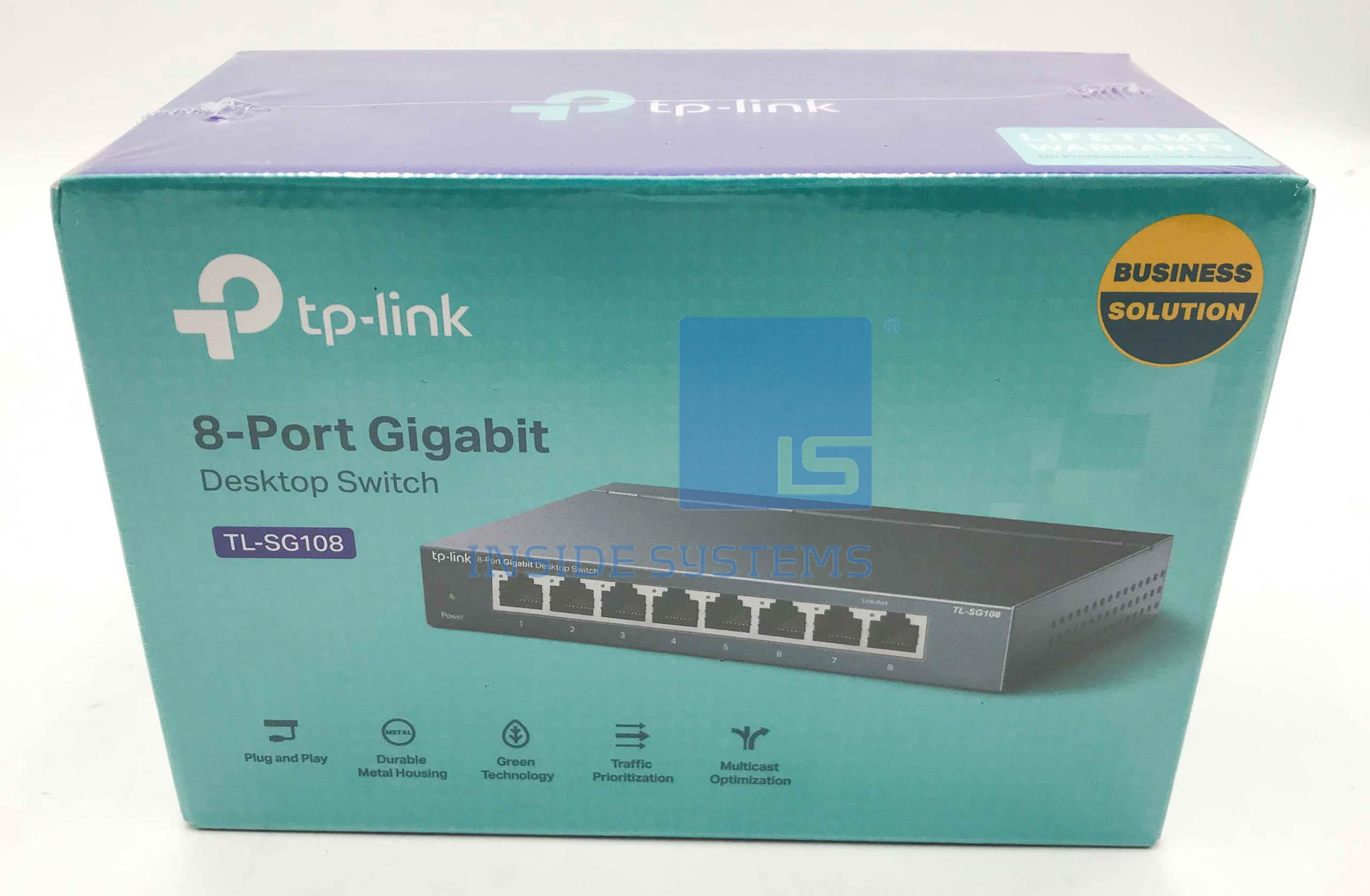 TL SG108 01 A