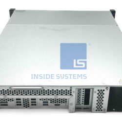 Alternative view of TS-1270U-RP - Qnap TS-1270U-RP NAS 12-LFF