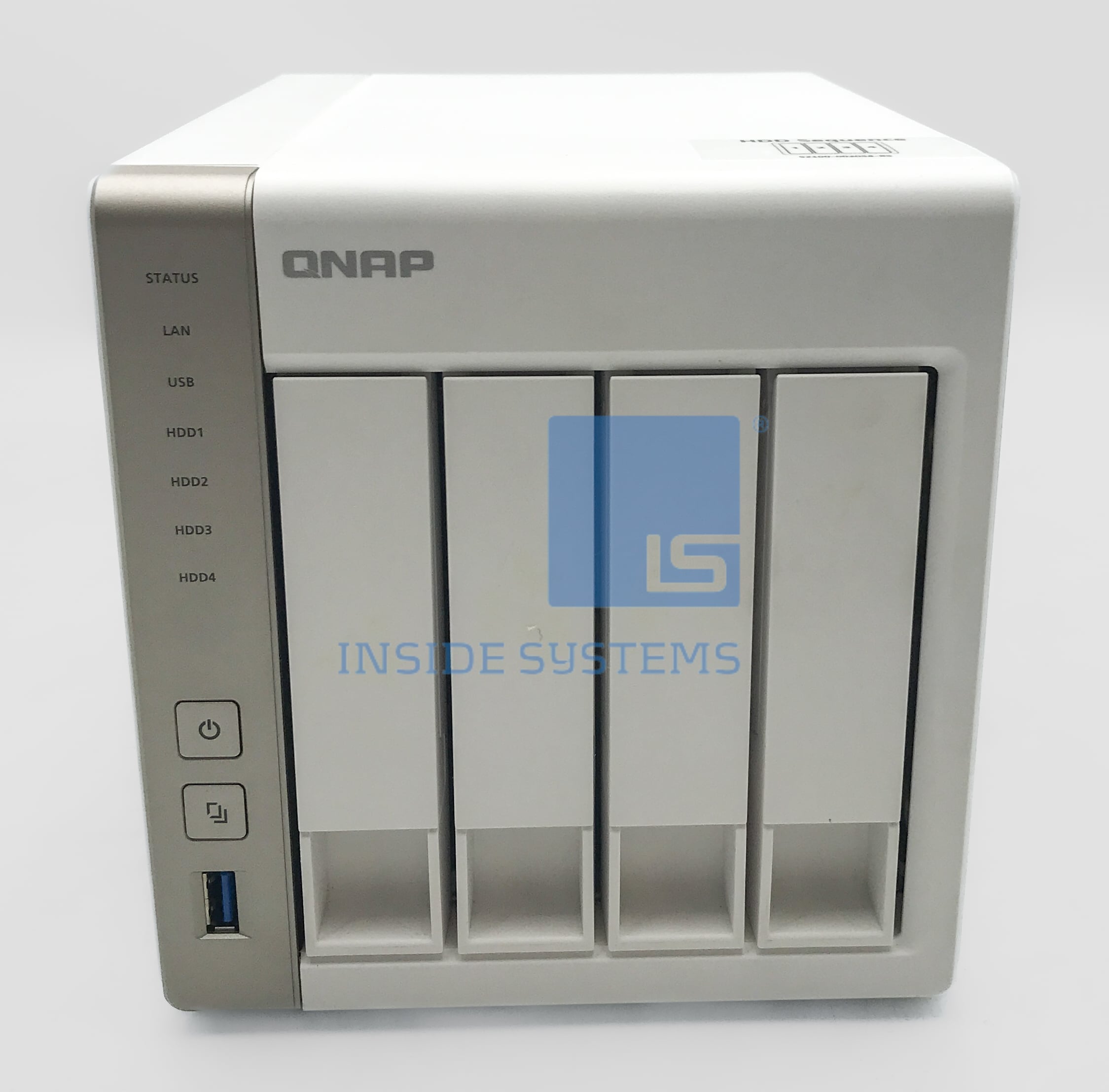 TS 451 4G A