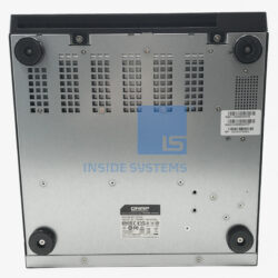 Alternative view of TS-673A-8G-02 - QNAP TS-673A Quad-Core NAS Server