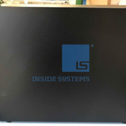 Alternative view of TS460-CTO - ThinkServer TS460 Configure To Order LFF