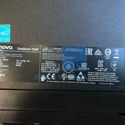 TS460 CTO D