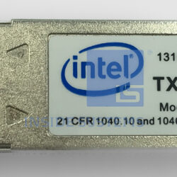TXN22125D000000 - Intel 4Gb Longwave SFP 10km