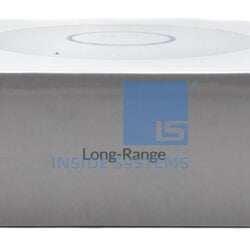 Alternative view of U6-LR-01 - Ubiquiti UniFi 6 Long Range Access Point