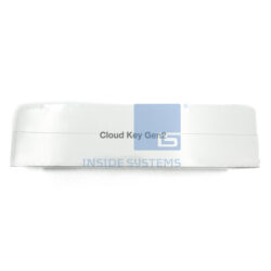 Alternative view of UCK-G2-01 - UniFi Cloud Key Gen2