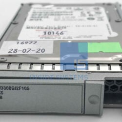 UCS HDD300GI2F105 B