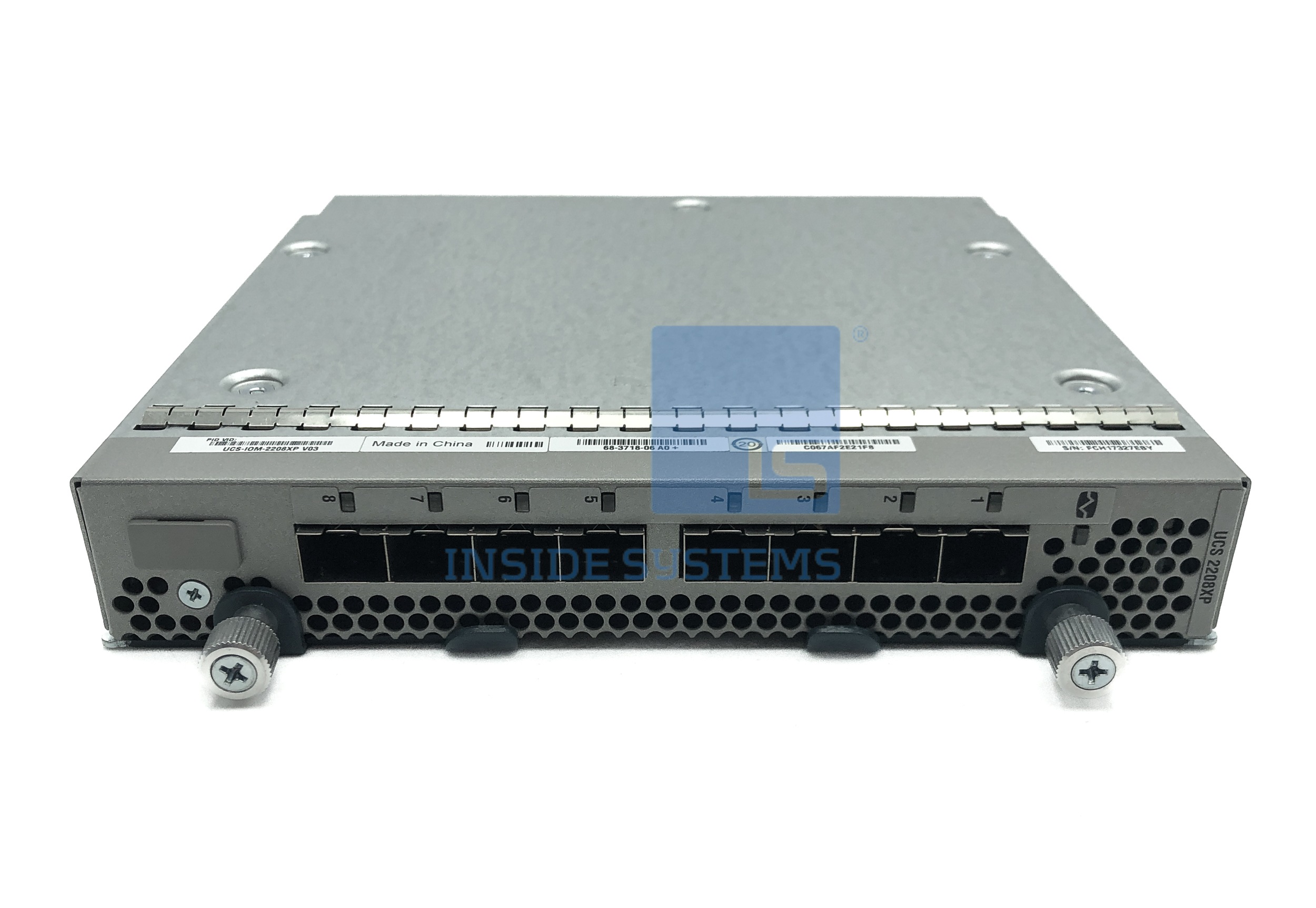 UCS IOM2208 16FET A