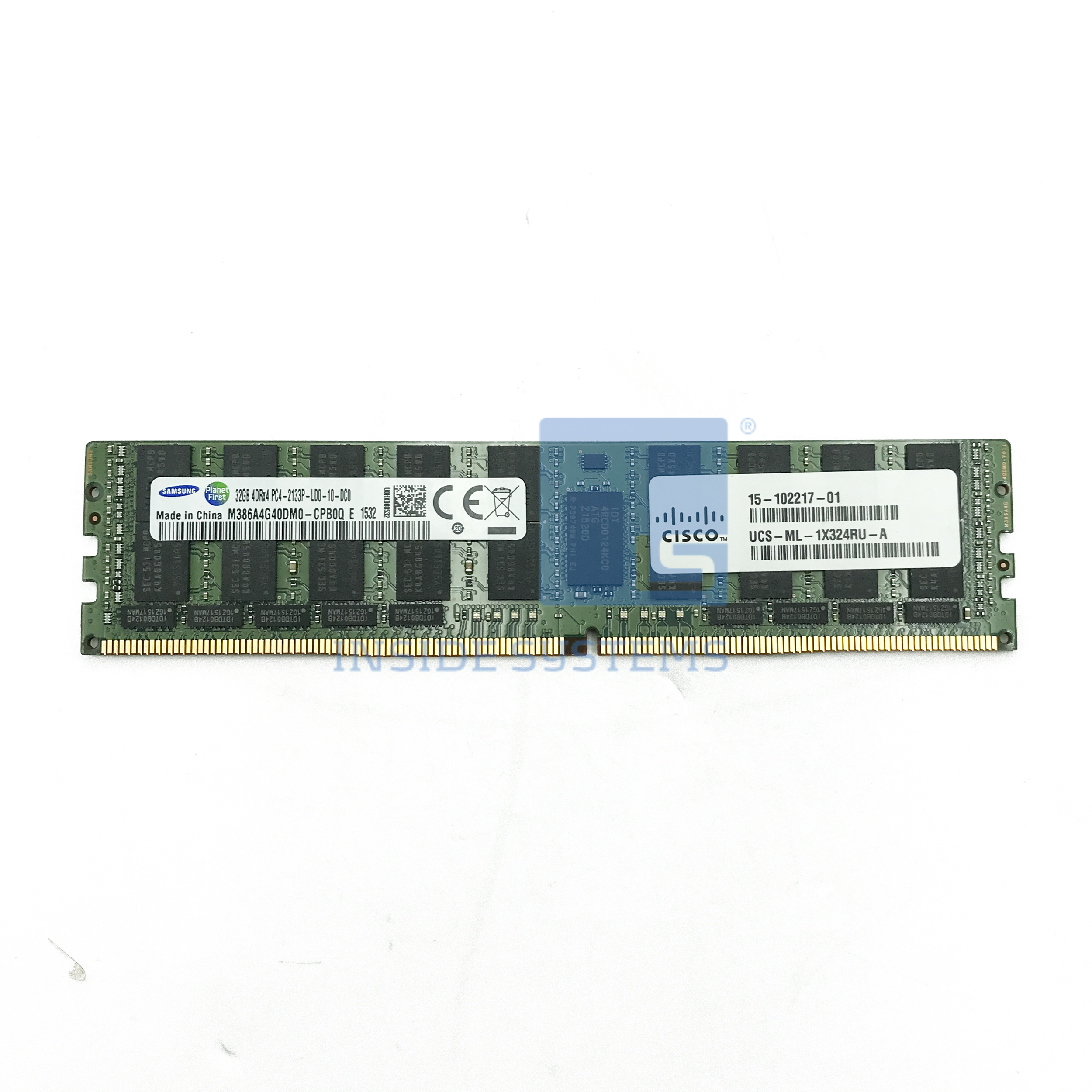 UCS ML 1X324RU A A