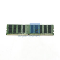 Alternative view of UCS-ML-1X324RU-A - Cisco 32GB 4Rx4 PC4-17000P-L 2133MHz