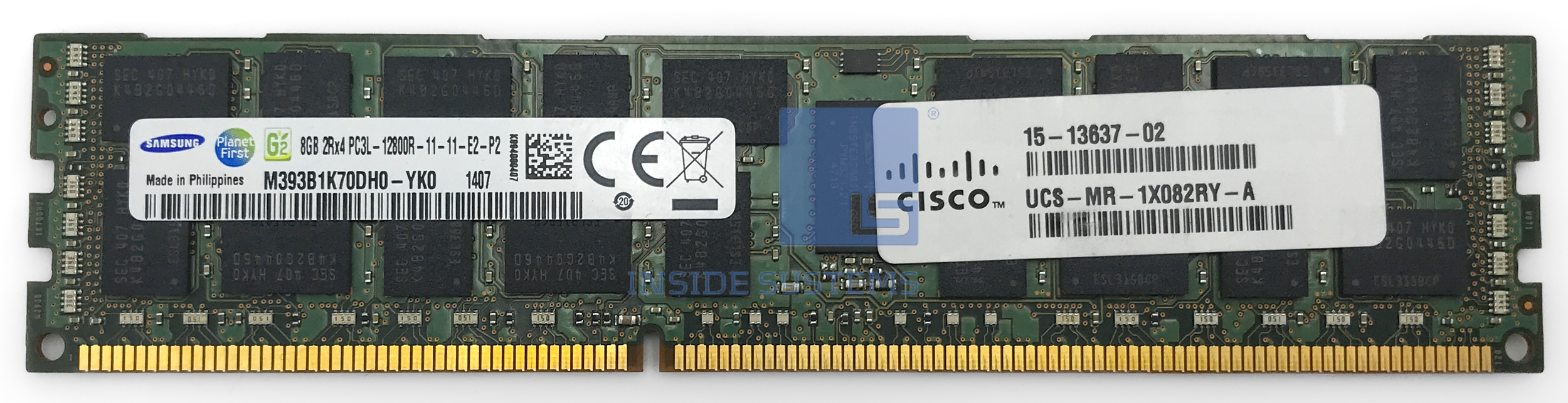 UCS MR 1X082RY A A