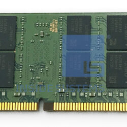 Alternative view of UCS-MR-1X322RU-A - Cisco 32GB PC4-17000P DDR4-2133 2RX4 ECC