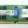 UCS MR 1X322RV A A