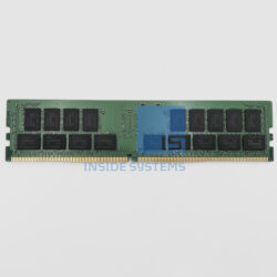 Alternative view of UCS-MR-X32G2RS-H - Cisco 32GB 2RX4 PC4-2666V-R ECC Memory