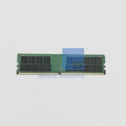 Alternative view of UCS-MR-X64G2RT-H - Cisco 64GB 2Rx4 PC4-23400Y-R 2933MHz