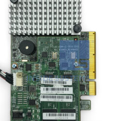 Alternative view of UCS-RAID9271CV-8I - 	MegaRAID 9271CV with 8 internalSAS/SATA