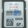 UCS SD 64G S A