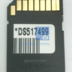 Alternative view of UCS-SD-64G-S - Cisco 64GB SD Card Module for UCS