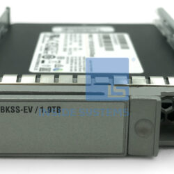 UCS SD19TBKSS EV C