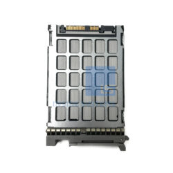Alternative view of UCS-SD400G0KS2-EP - Cisco 400GB 12G SAS 2.5" SSD