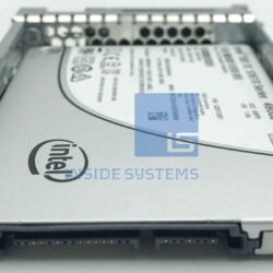 Alternative view of UCS-SD480G12S3-EP - 480GB 2.5" EP 6GB SATA SSD (3Xendurance)