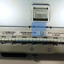 Alternative view of UCSB-B200-M3_V04 - CISCO UCS B200 M3 BLADE SERVER