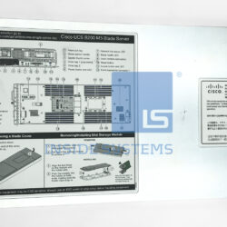 UCSB B200 M5 C
