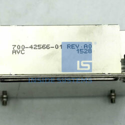Alternative view of UCSB-HS-EP-M4-F - CISCO SCREW DOWN FRONT HEATSINK