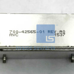 Alternative view of UCSB-HS-EP-M4-R - CISCO CPU Rear Heat Sink for UCS B200 M4