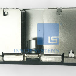 Alternative view of UCSB-HS-M5-F - Cisco Heatsink for M5 B-Series Front HS