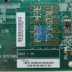 UCSB MLOM 40G 01 D