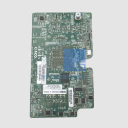 Alternative view of UCSB-MLOM-40G-03 - Cisco UCS VIC 1340 Modular LOM Card
