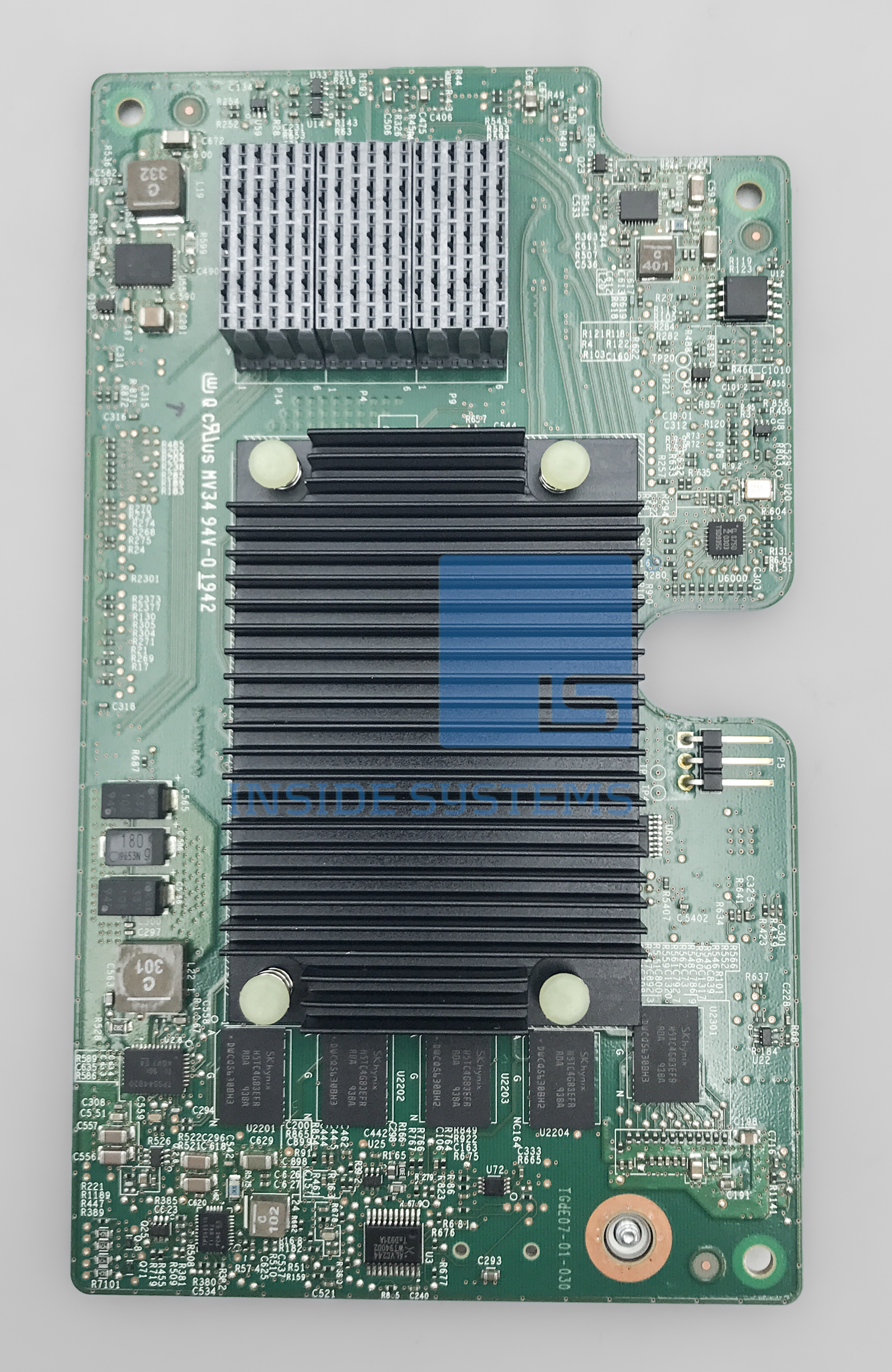 UCSB MLOM 40G 04 A